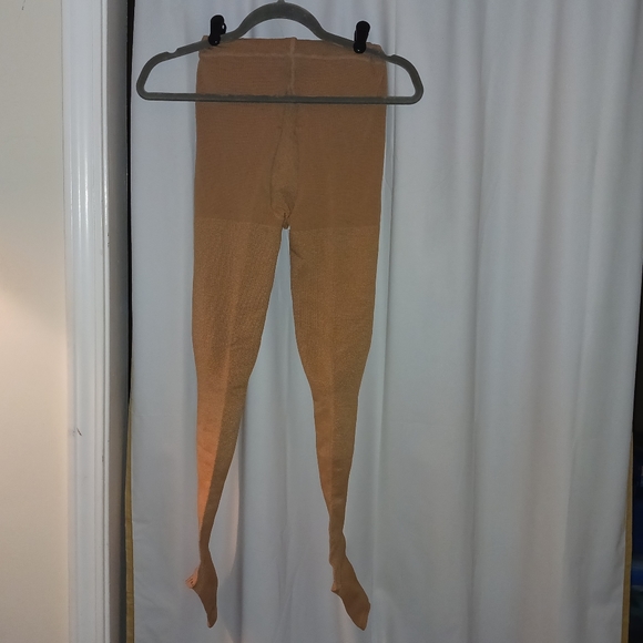 Sigvaris Waist High Compression Stockings, Small Plus, Long - Picture 2 of 13